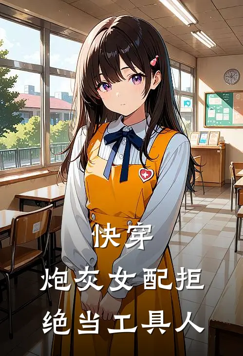 快穿：炮灰女配拒绝当工具人(许言欢傅庭琛)热门小说_完结版小说全文免费阅读快穿：炮灰女配拒绝当工具人(许言欢傅庭琛)