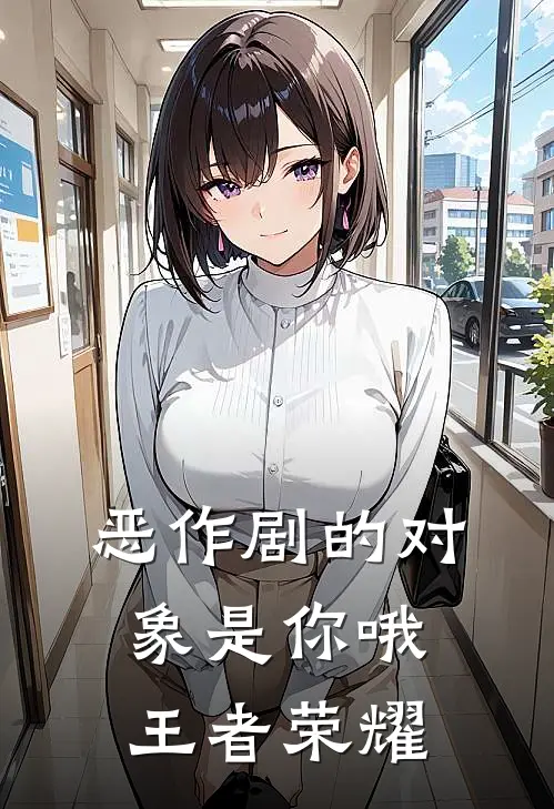 恶作剧的对象是你哦王者荣耀