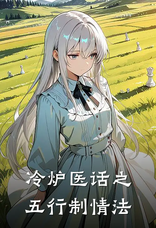 冷炉医话之五行制情法青黛赤芍完本热门小说_完本小说免费冷炉医话之五行制情法(青黛赤芍)