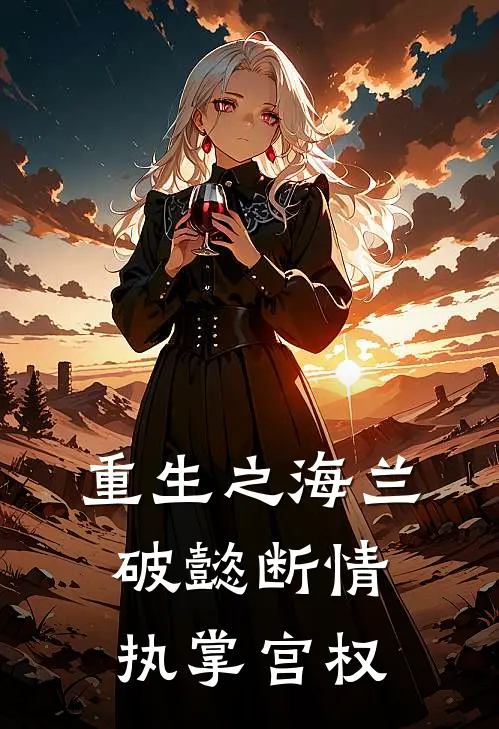 重生之海兰：破懿断情，执掌宫权海兰高晞月热门小说免费阅读_网络热门小说重生之海兰：破懿断情，执掌宫权(海兰高晞月)