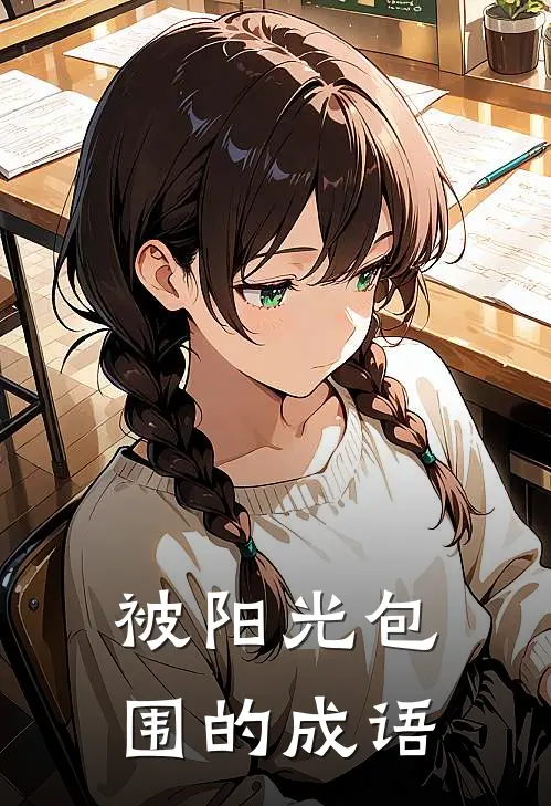 被阳光包围的成语