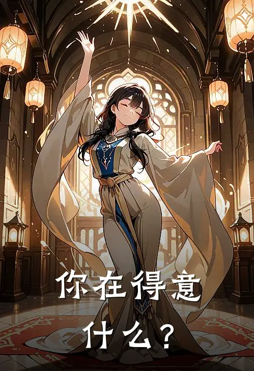 你在得意什么？沈亦凛陈小糖免费小说大全_小说完结你在得意什么？(沈亦凛陈小糖)