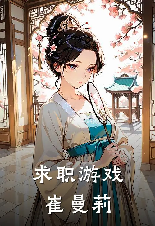 求职游戏 崔曼莉