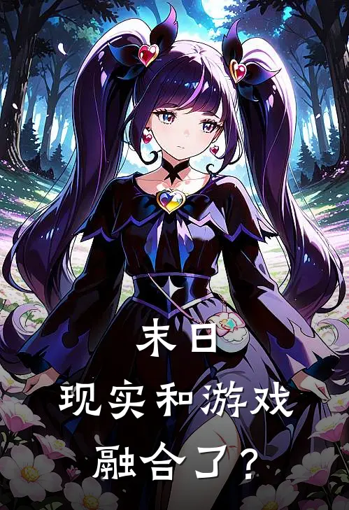 末日：现实和游戏融合了？楚潇楚潇热门免费小说_免费小说免费阅读末日：现实和游戏融合了？楚潇楚潇