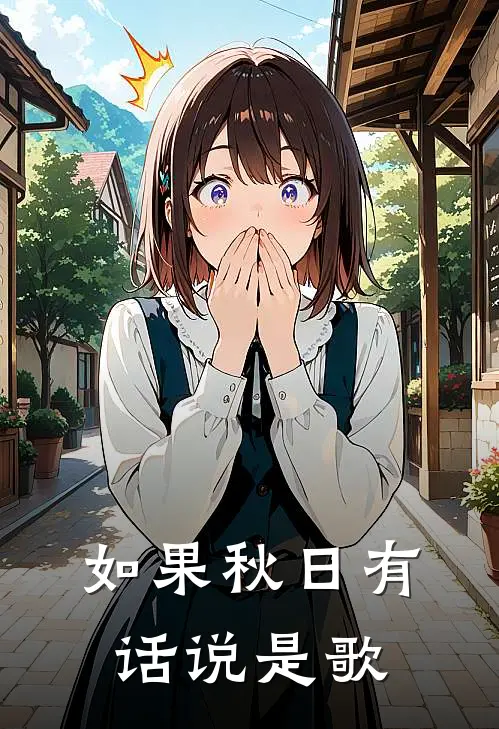 如果秋日有话说是歌
