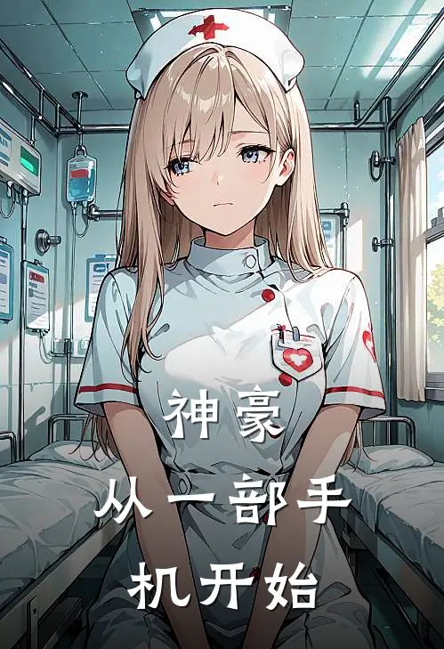 神豪：从一部手机开始