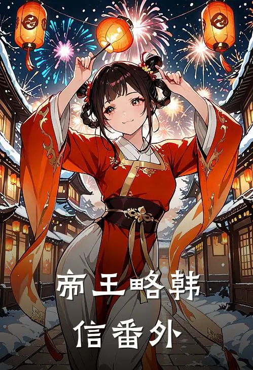 帝王略韩信番外