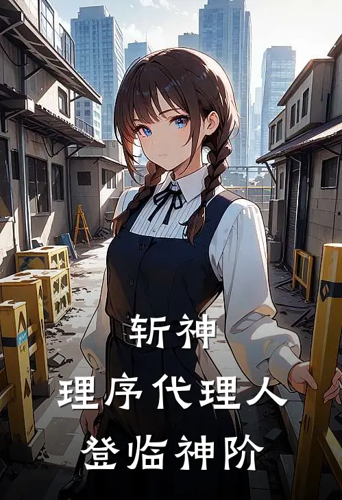 斩神：理序代理人，登临神阶(林七夜徐禹梦)全文免费阅读无弹窗大结局_《斩神：理序代理人，登临神阶》林七夜徐禹梦免费小说