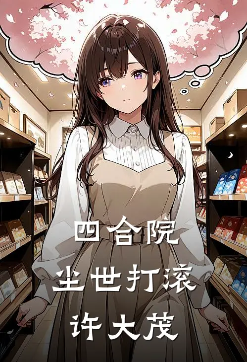 四合院：尘世打滚许大茂许大茂娄晓娥免费完结版小说_小说完结四合院：尘世打滚许大茂许大茂娄晓娥