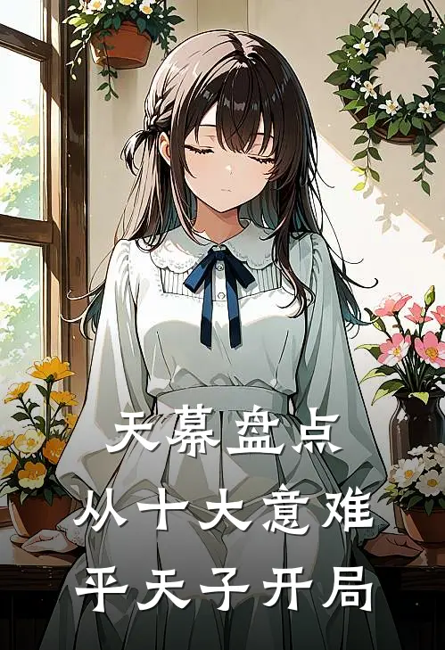 天幕盘点：从十大意难平天子开局