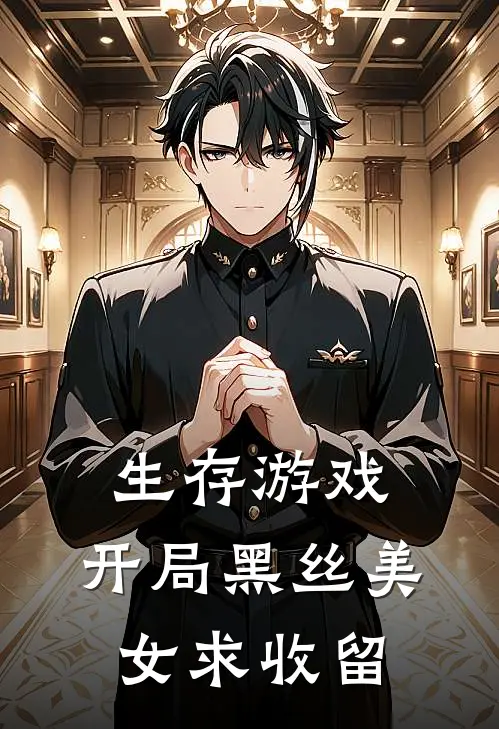 生存游戏：开局黑丝美女求收留