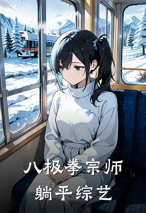 八极拳宗师躺平综艺