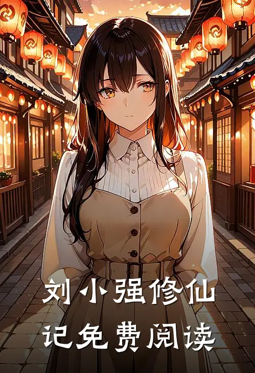 刘小强修仙记免费阅读