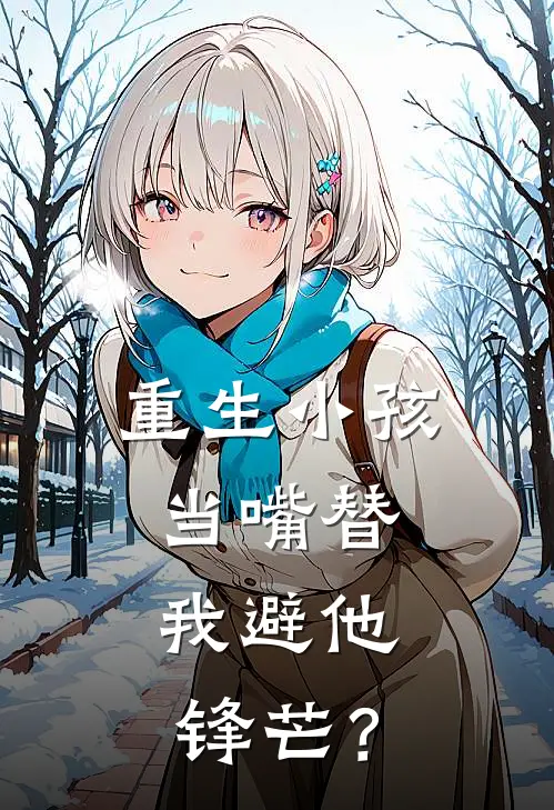 重生小孩当嘴替，我避他锋芒？（苏晨苏庆洲）全文免费阅读无弹窗大结局_重生小孩当嘴替，我避他锋芒？最新章节列表_笔趣阁（苏晨苏庆洲）