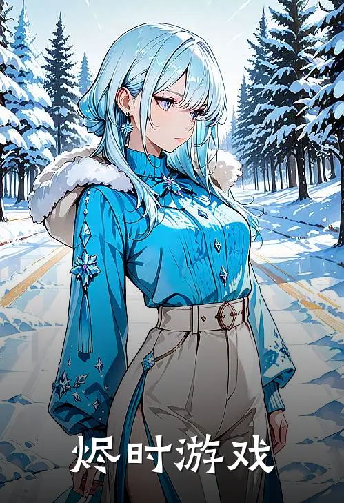 烬时游戏云栖泽苏棠新热门小说_小说免费阅读烬时游戏(云栖泽苏棠)