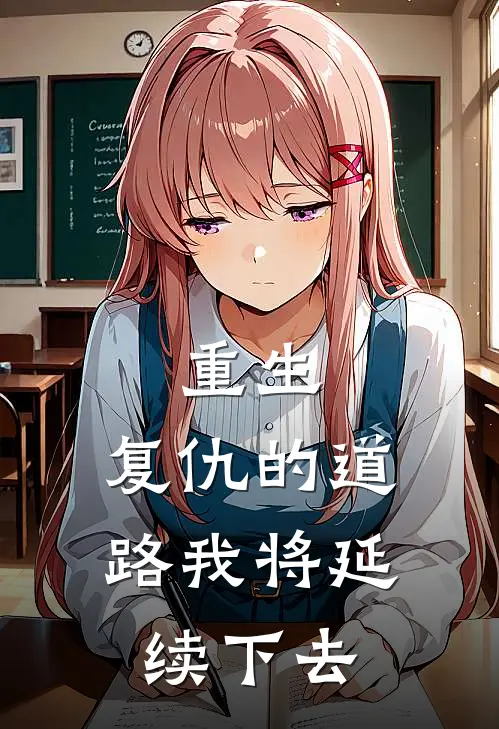 重生：复仇的道路我将延续下去