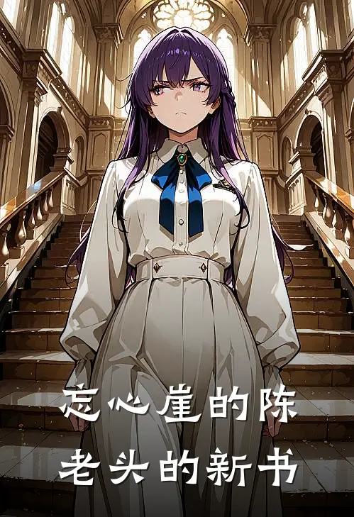 《忘心崖的陈老头的新书》叶尘林宇轩全集免费在线阅读_(叶尘林宇轩)全章节免费在线阅读