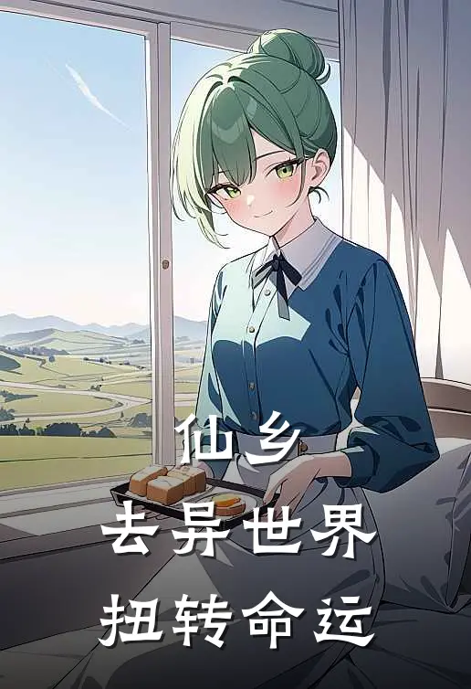 仙乡：去异世界扭转命运