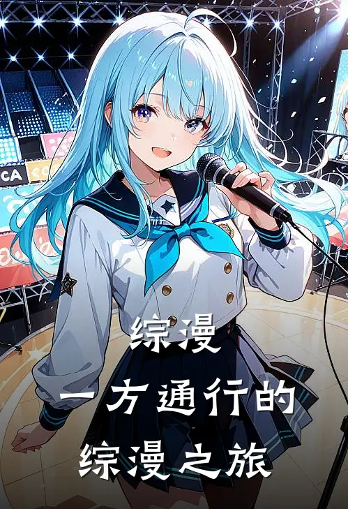 综漫：一方通行的综漫之旅
