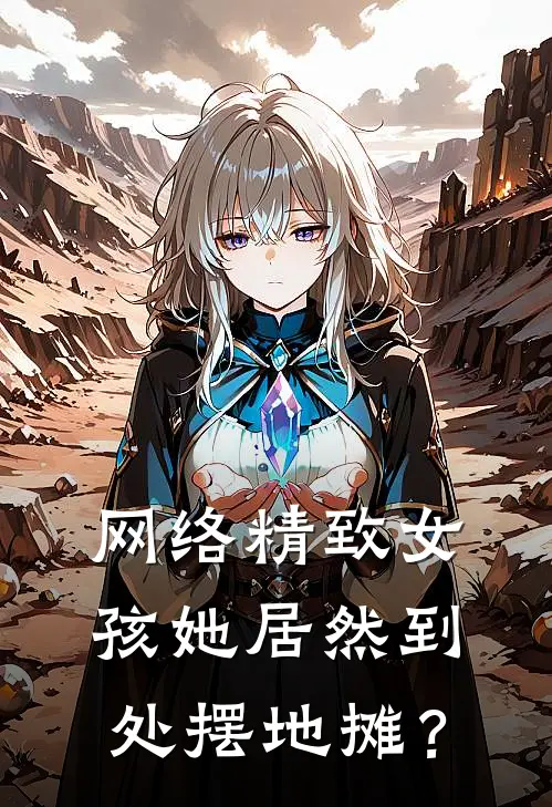 杨琇何晨(网络精致女孩她居然到处摆地摊？)全本免费在线阅读_杨琇何晨全集在线阅读