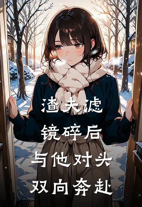 渣夫滤镜碎后，与他对头双向奔赴姜云初桃儿完本小说免费阅读_最新章节列表渣夫滤镜碎后，与他对头双向奔赴(姜云初桃儿)