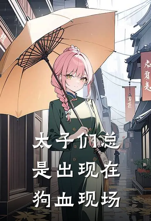 太子们总是出现在狗血现场朱标刘据最新好看小说_已完结小说太子们总是出现在狗血现场朱标刘据