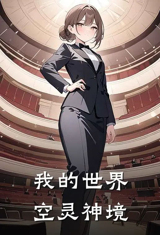 我的世界：空灵神境