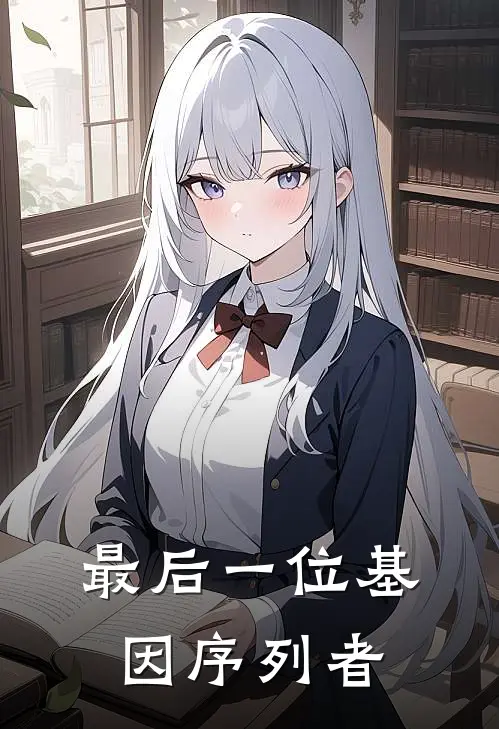 最后一位基因序列者