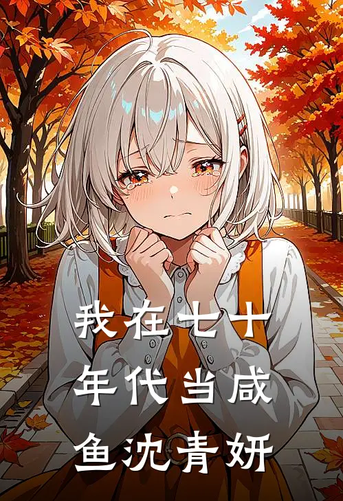 我在七十年代当咸鱼沈青妍