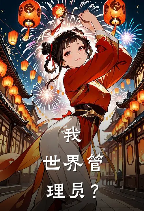 我，世界管理员？林铭黄宇小说完结推荐_热门小说阅读我，世界管理员？林铭黄宇