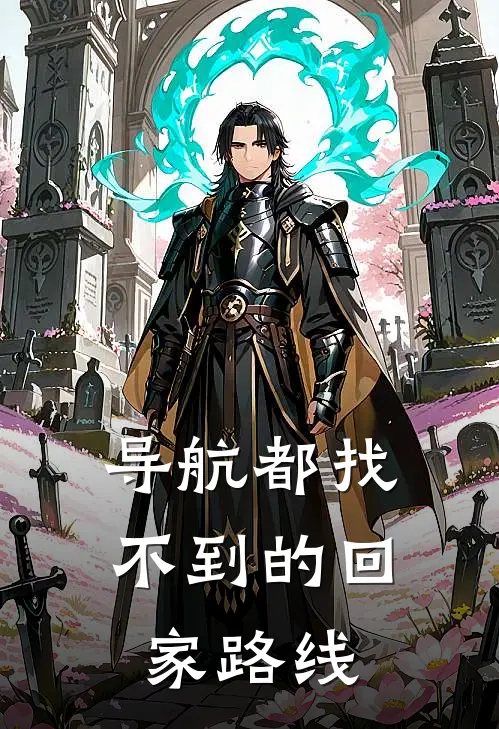 导航都找不到的回家路线