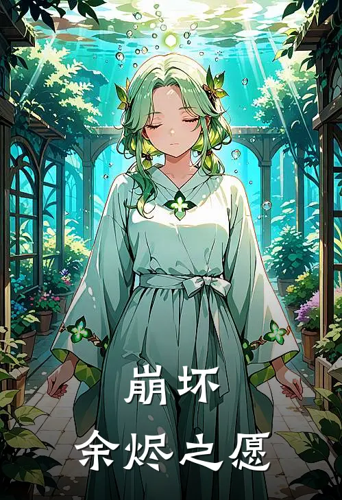 崩坏：余烬之愿布洛妮娅琪亚娜推荐完结小说_免费阅读崩坏：余烬之愿(布洛妮娅琪亚娜)