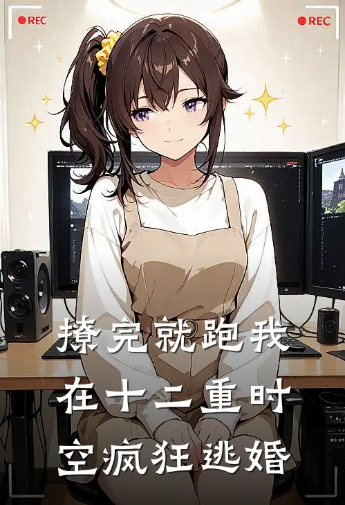 撩完就跑我在十二重时空疯狂逃婚(苏檀谢砚)最新免费小说_完本小说免费阅读撩完就跑我在十二重时空疯狂逃婚苏檀谢砚