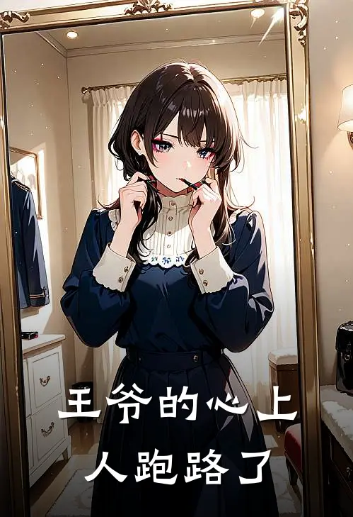 王爷的心上人跑路了