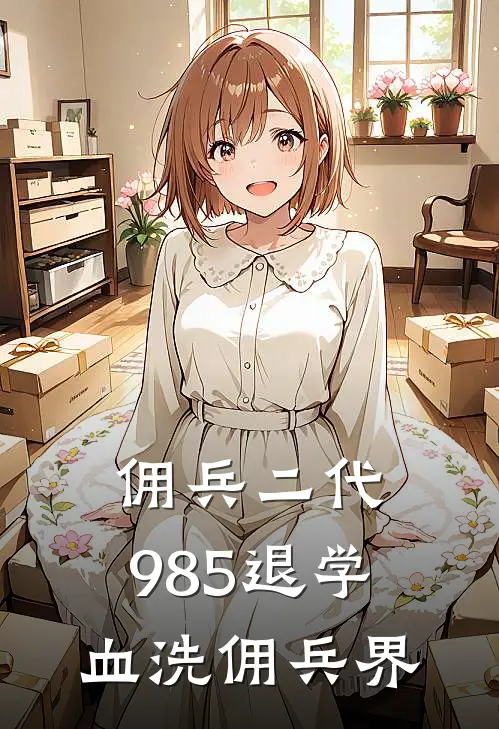 佣兵二代：985退学血洗佣兵界张放容希免费小说全集_免费小说在哪看佣兵二代：985退学血洗佣兵界(张放容希)