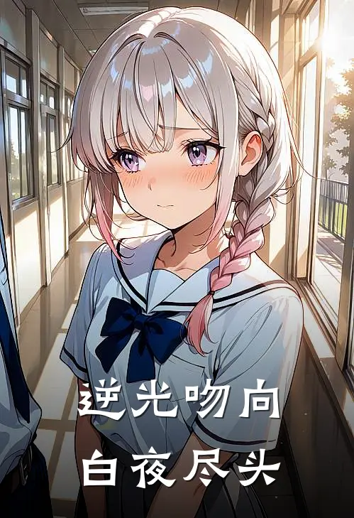 逆光吻向白夜尽头