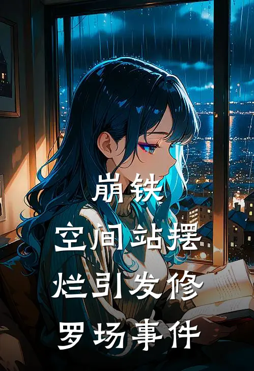 崩铁：空间站摆烂引发修罗场事件苏然黑塔已完结小说_最新章节列表崩铁：空间站摆烂引发修罗场事件(苏然黑塔)