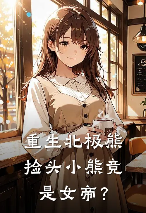 重生北极熊，捡头小熊竟是女帝？陆尘白凝儿完结版小说_完结版小说重生北极熊，捡头小熊竟是女帝？(陆尘白凝儿)