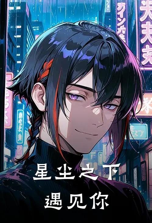 星尘之下，遇见你
