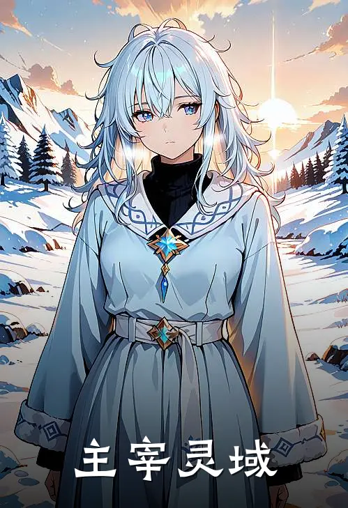 主宰灵域