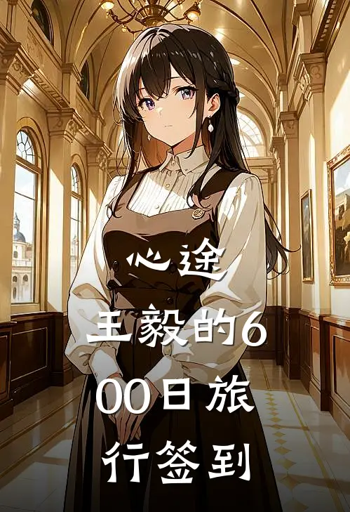 心途：王毅的600日旅行签到