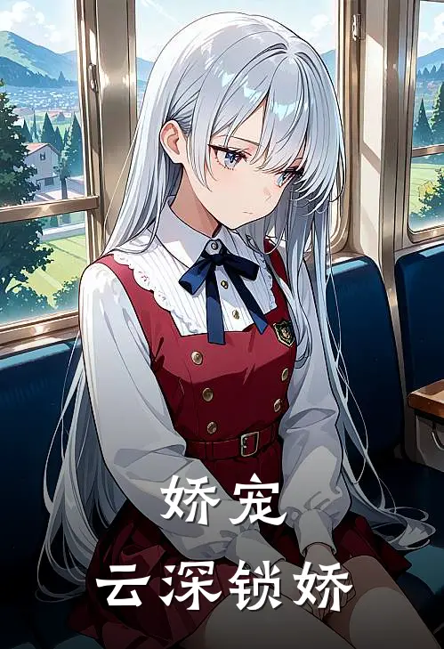 《娇宠，云深锁娇》桑云祈桑云免费完本小说在线阅读_《娇宠，云深锁娇》桑云祈桑云免费小说