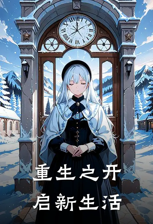 重生之开启新生活(秋明苏棠)最新小说_免费阅读完整版小说重生之开启新生活(秋明苏棠)