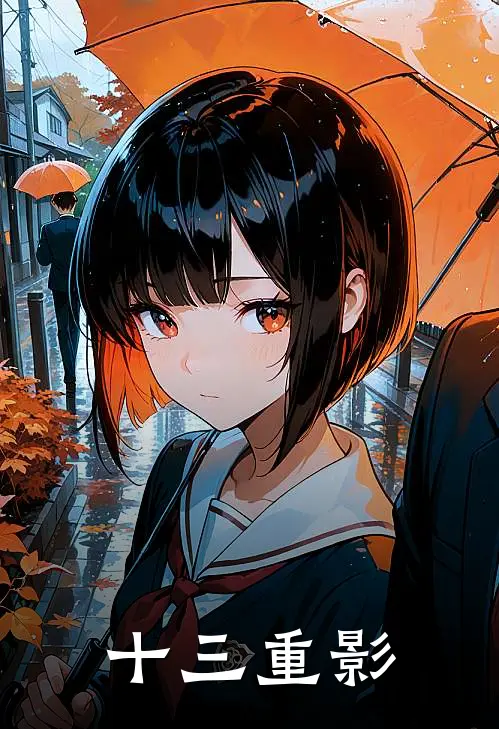 十三重影