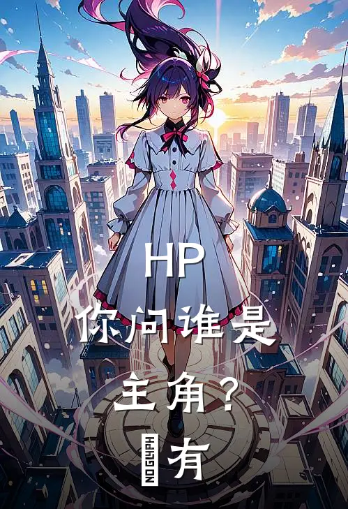 HP：你问谁是主角？沒有