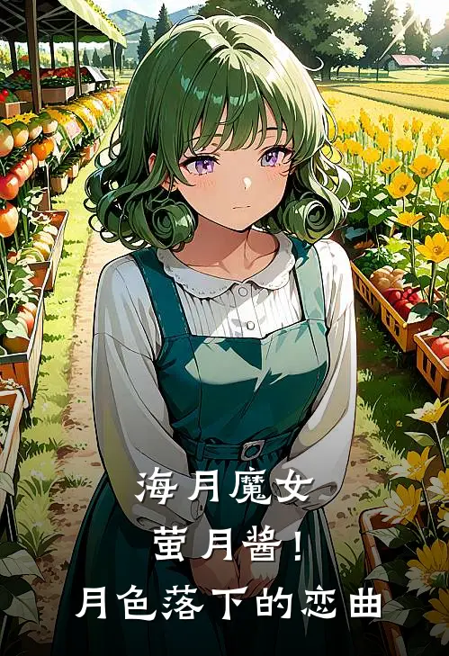 海月魔女萤月酱！月色落下的恋曲(叶月萤月)已完结小说_海月魔女萤月酱！月色落下的恋曲(叶月萤月)小说免费在线阅读