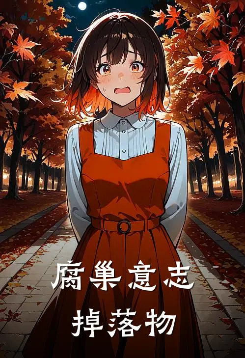 腐巢意志掉落物