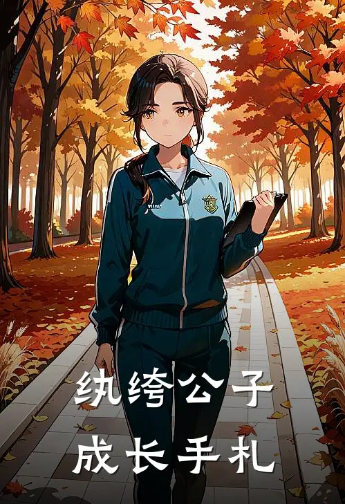 纨绔公子成长手札