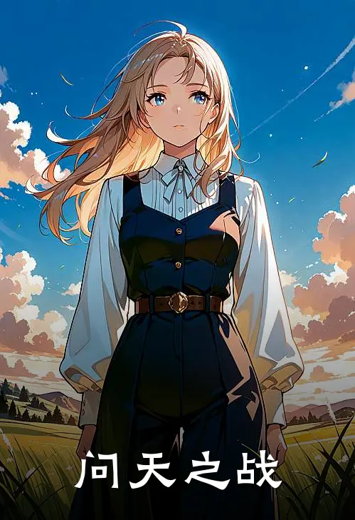 问天之战宋晨风蓝馨月小说完整版免费阅读_最新章节列表问天之战(宋晨风蓝馨月)