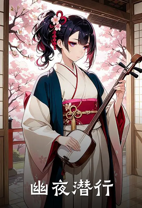 幽夜潜行(源新假源新)全本免费小说_新热门小说幽夜潜行源新假源新